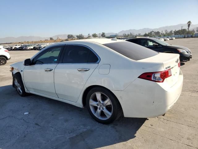 2010 Acura TSX