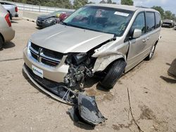 2013 Dodge Grand Caravan SXT en venta en Elgin, IL