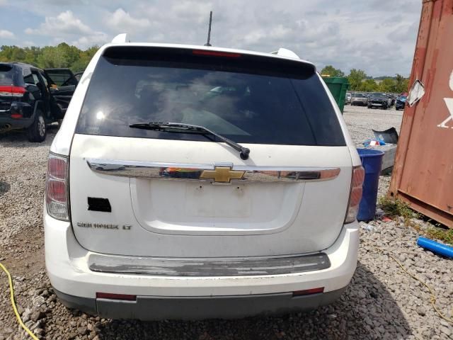 2007 Chevrolet Equinox LT