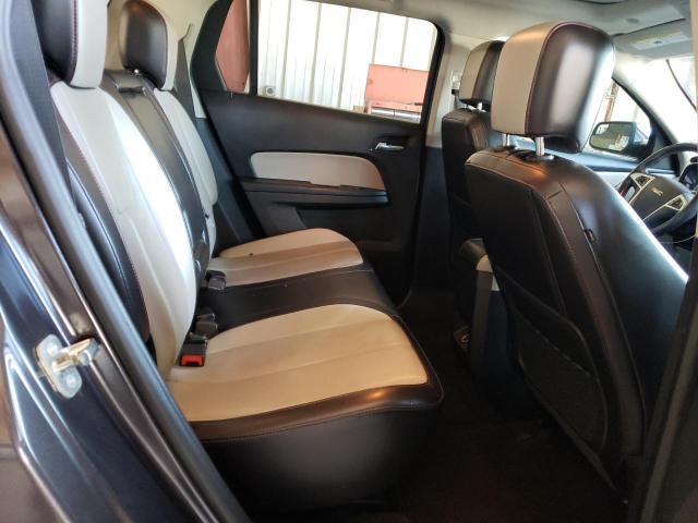 2014 GMC Terrain SLT