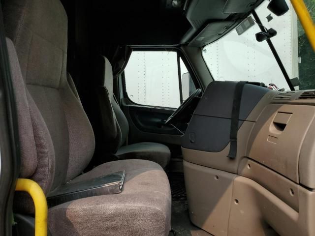 2017 Freightliner Cascadia 125