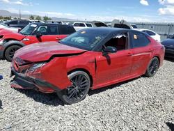 2021 Toyota Camry xse en venta en Reno, NV