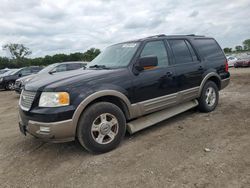 2004 Ford Expedition Eddie Bauer for sale in Des Moines, IA