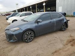 2019 Toyota Corolla L en venta en Phoenix, AZ