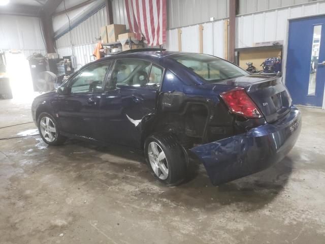 2007 Saturn Ion Level 3