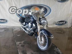 Salvage cars for sale from Copart Riverview, FL: 2008 Yamaha XV1700 A