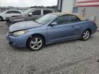 2006 Toyota Camry Solara SE