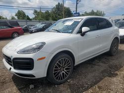 2019 Porsche Cayenne for sale in Grantville, PA