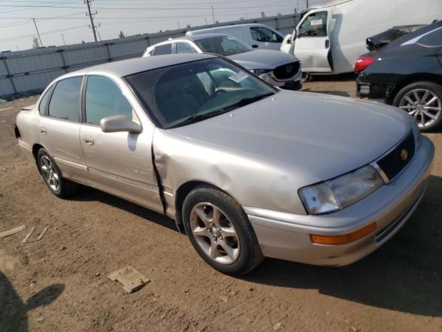 1997 Toyota Avalon XL