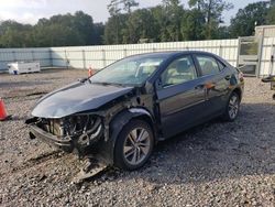 2014 Toyota Corolla ECO for sale in Augusta, GA