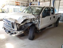 Vehiculos salvage en venta de Copart Elgin, IL: 2009 Ford F350 Super Duty