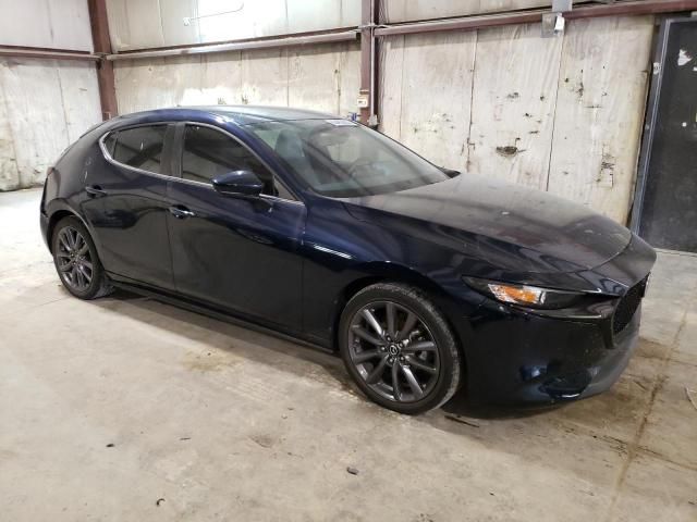 2019 Mazda 3 Preferred