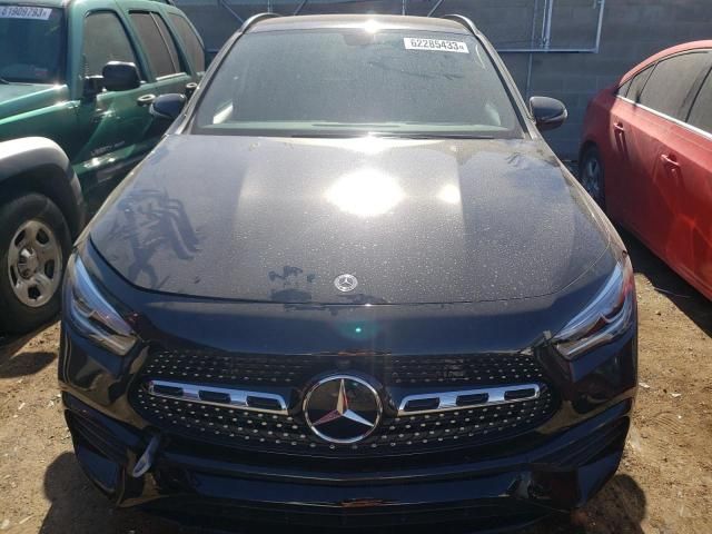 2023 Mercedes-Benz GLA 250 4matic