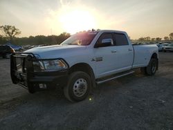 Dodge 3500 Laramie salvage cars for sale: 2016 Dodge 3500 Laramie