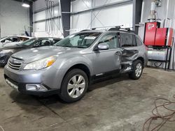 2011 Subaru Outback 3.6R Limited for sale in Ham Lake, MN