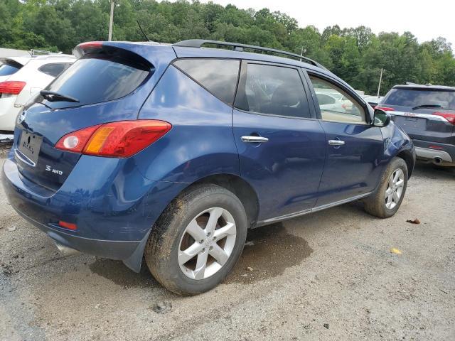 2009 Nissan Murano S
