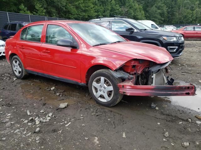 2008 Chevrolet Cobalt LS