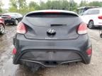 2017 Hyundai Veloster Turbo