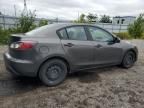 2011 Mazda 3 I