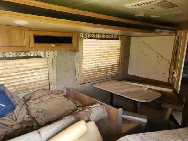 2018 Coachmen Catalina