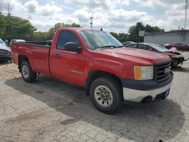 2007 GMC New Sierra K1500