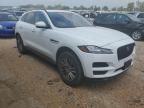 2018 Jaguar F-PACE Prestige