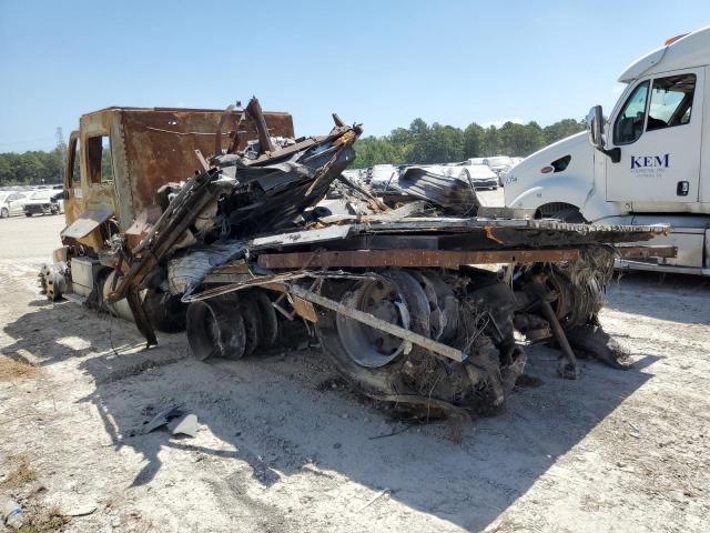 2021 International LT625