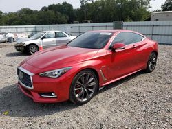 2018 Infiniti Q60 RED Sport 400 for sale in Augusta, GA