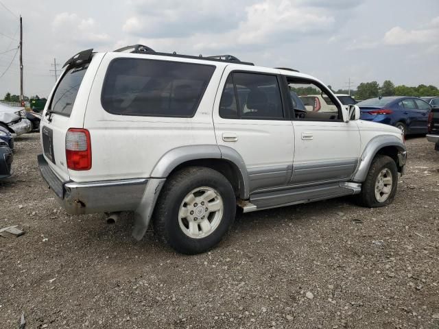 1998 Toyota 4runner Limited