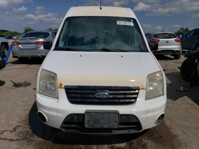 2013 Ford Transit Connect XLT