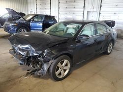 Volkswagen Passat salvage cars for sale: 2012 Volkswagen Passat SE