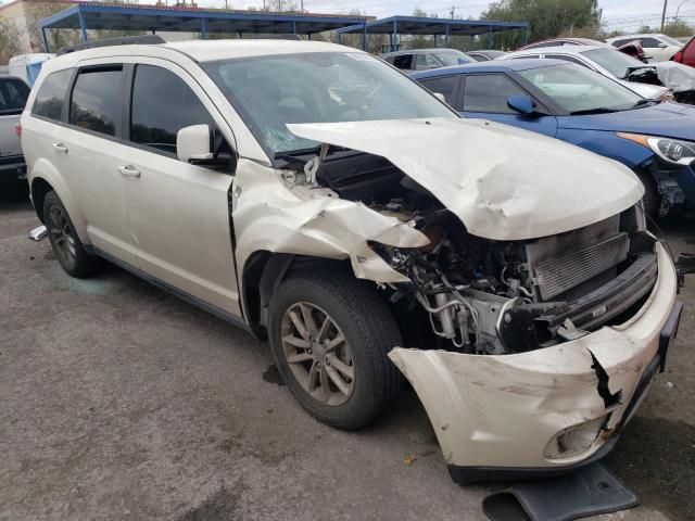 2014 Dodge Journey SXT