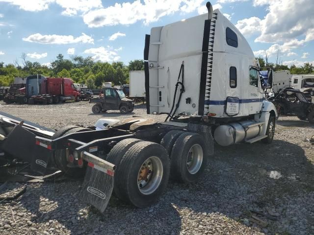 2020 Freightliner Conventional Columbia