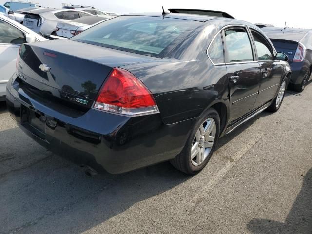 2013 Chevrolet Impala LT