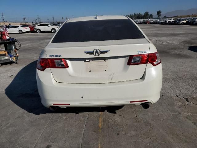 2010 Acura TSX