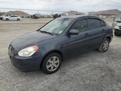 2010 Hyundai Accent GLS for sale in North Las Vegas, NV