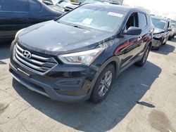 Vehiculos salvage en venta de Copart Martinez, CA: 2016 Hyundai Santa FE Sport