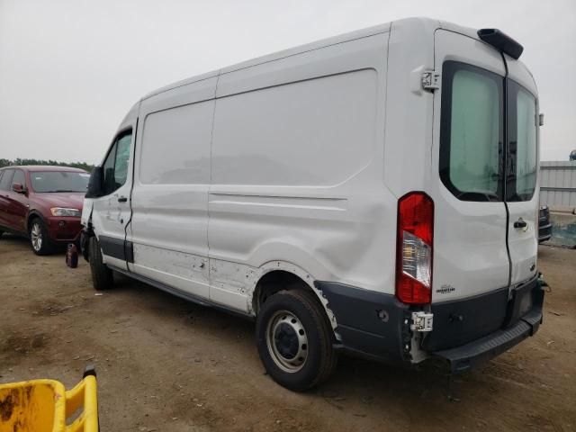 2018 Ford Transit T-250