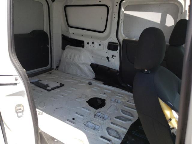 2022 Dodge RAM Promaster City Tradesman
