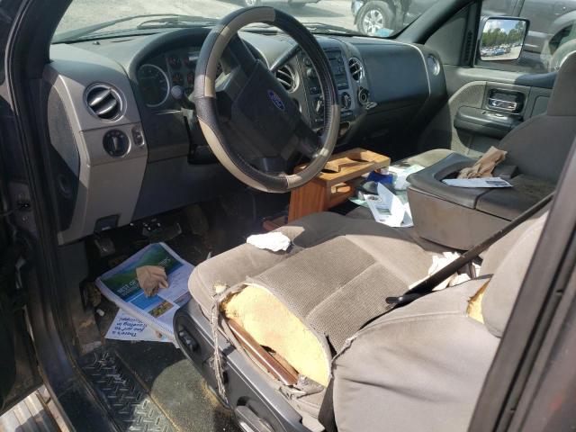 2006 Ford F150