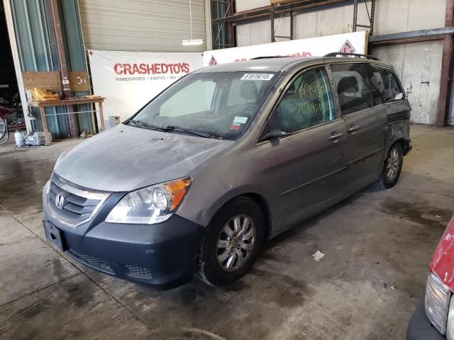 2010 Honda Odyssey EX