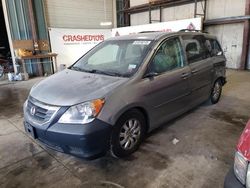 2010 Honda Odyssey EX for sale in Eldridge, IA