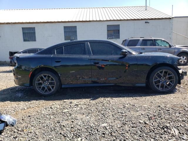 2017 Dodge Charger R/T