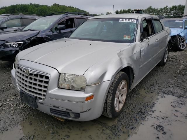 2007 Chrysler 300 Touring