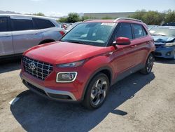 2022 Hyundai Venue SEL for sale in Las Vegas, NV