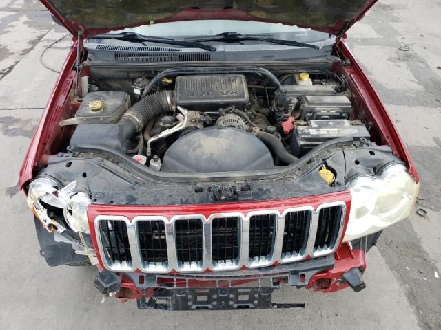 2006 Jeep Grand Cherokee Laredo