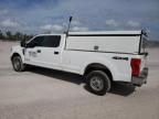 2021 Ford F250 Super Duty