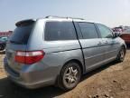 2006 Honda Odyssey EXL