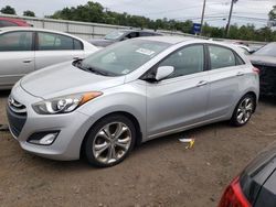 Hyundai Elantra gt salvage cars for sale: 2015 Hyundai Elantra GT