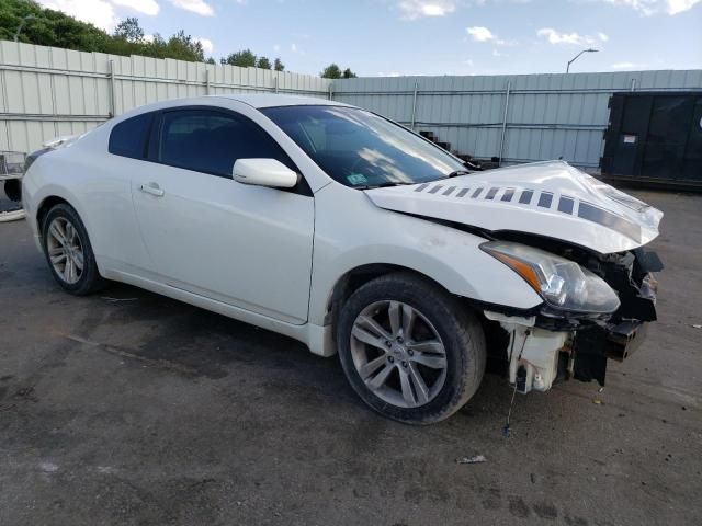 2013 Nissan Altima S